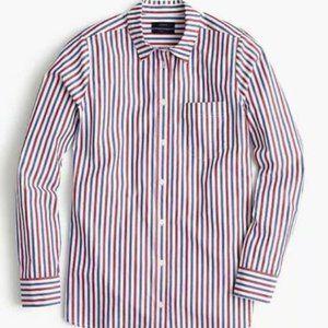 J. CREW Classic-fit boy shirt